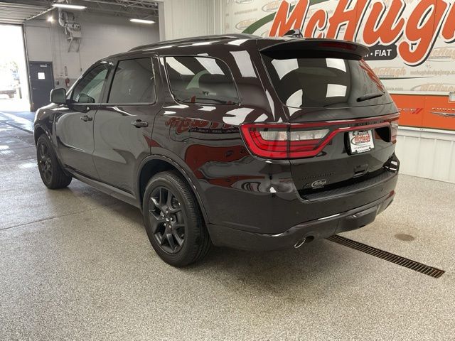 2026 Dodge Durango GT Plus America 250 Edition AWD - Image 6