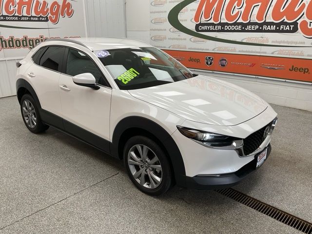 2023 Mazda CX-30 Utility 4D S Preferred AWD - Image 8