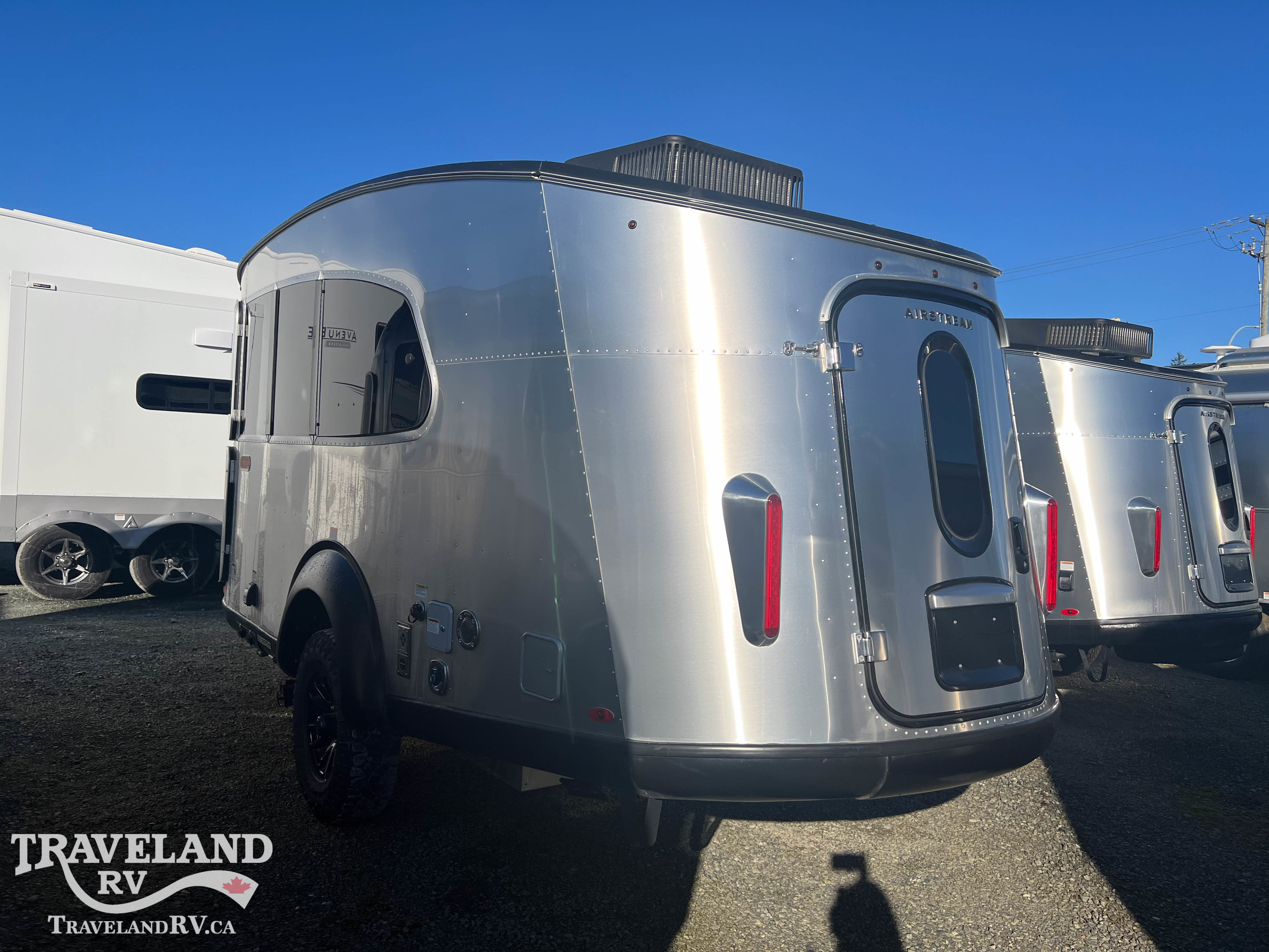 2026 Airstream Basecamp Basecamp 20X - Image 5