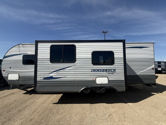 2018 Gulf Stream Innsbruck 276BHS - Image 4