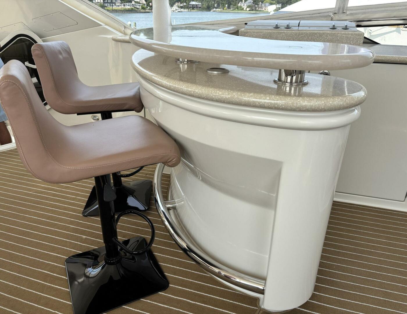 2006 Marquis 65 - Image 49