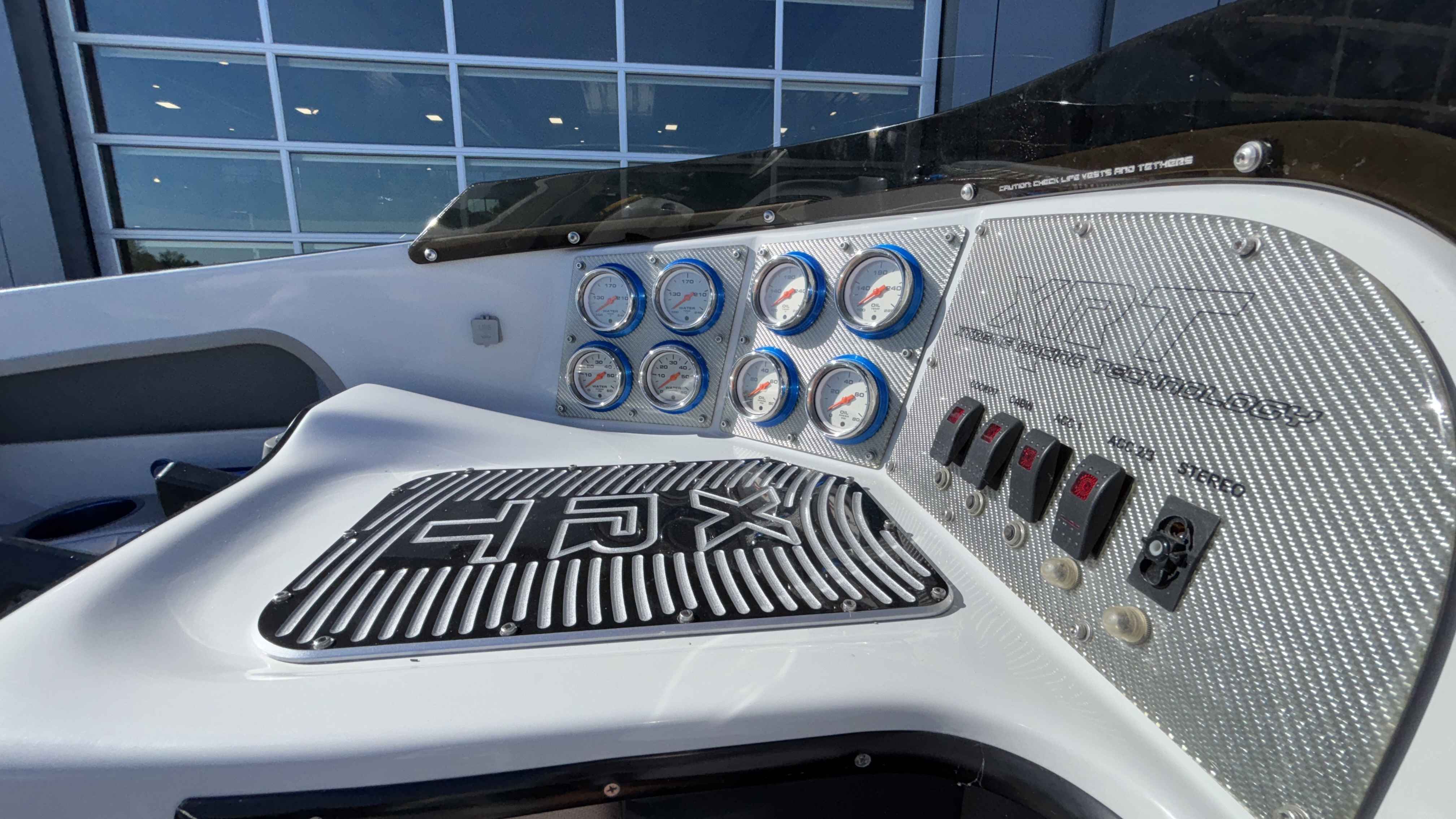 2013 Sunsation  36 XRT - Image 13