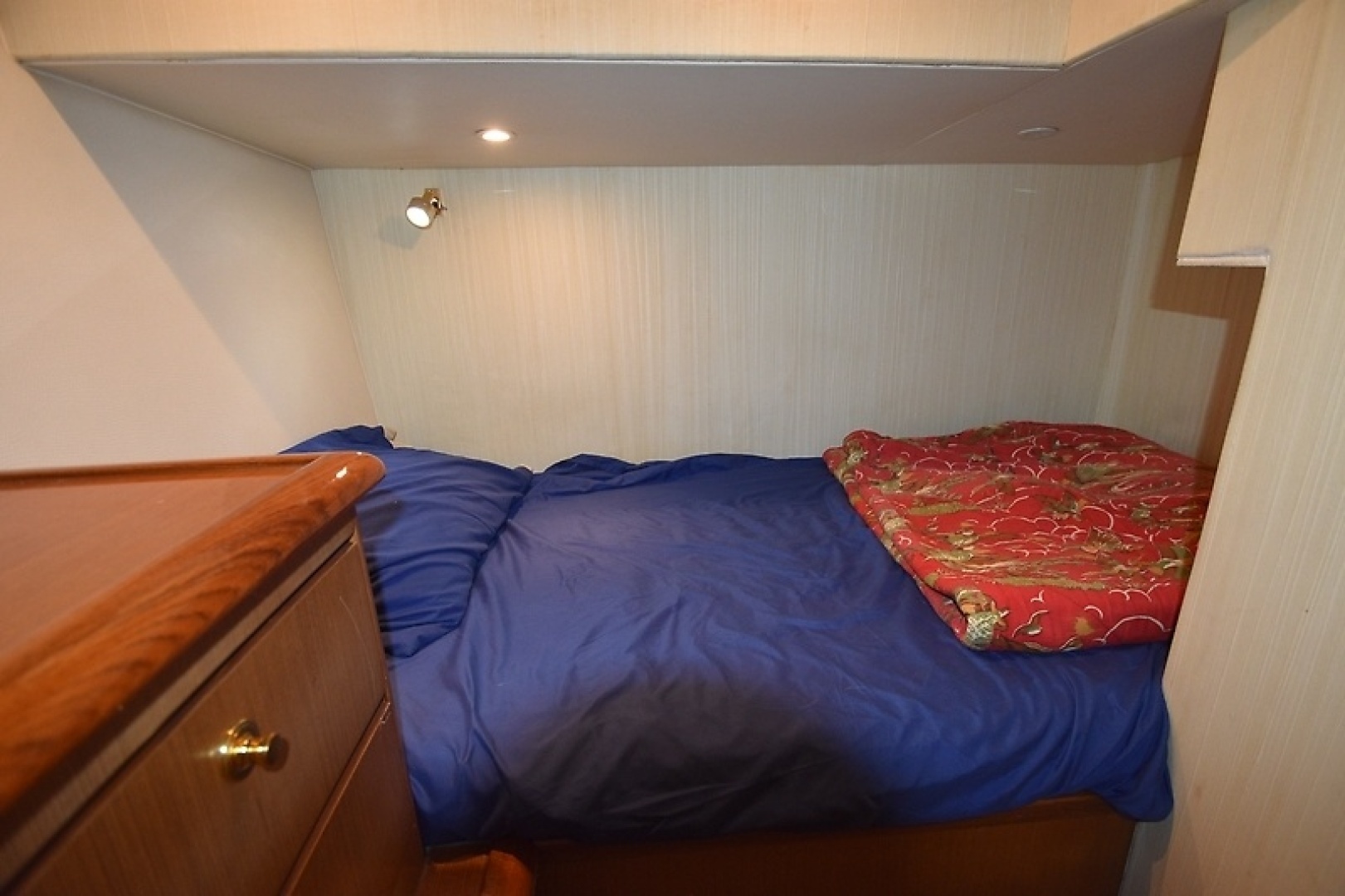 2006 Ocean Yachts 46 Super Sport - Image 63