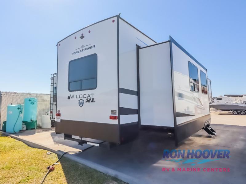 2026 FOREST RIVER 38BNB - Image 6