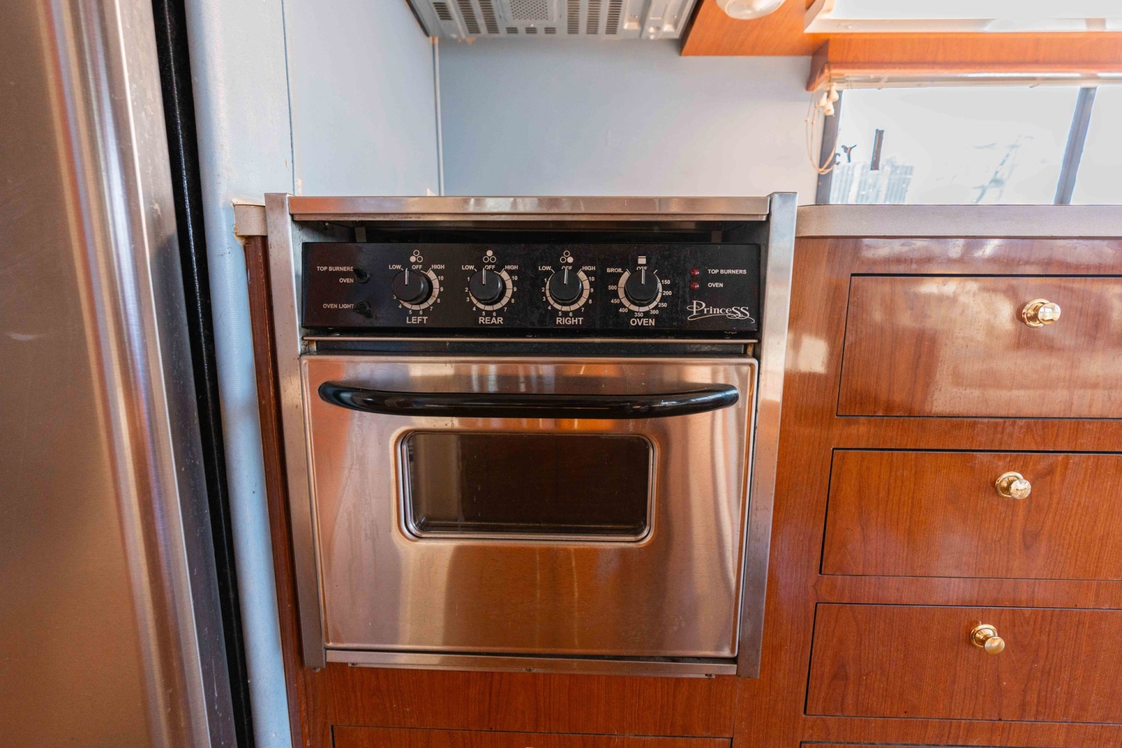 2001 Harbor Master 520 Coastal - Image 39