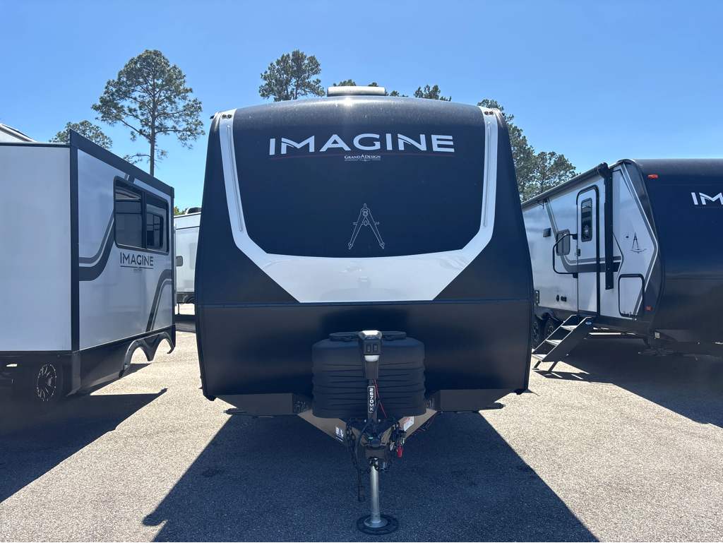 2026 GRAND DESIGN IMAGINE 2670MK - Image 2