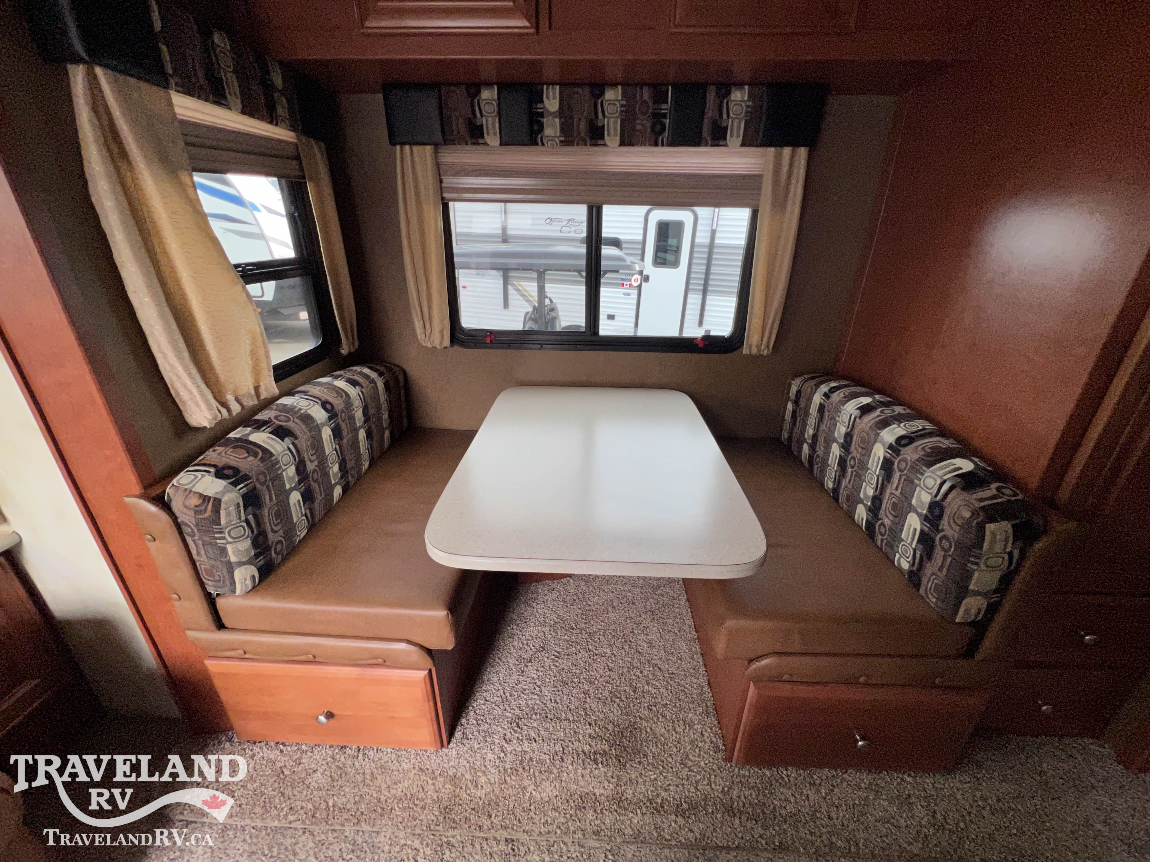 2018 Northwood Fox Mountain 235RLS - Image 11