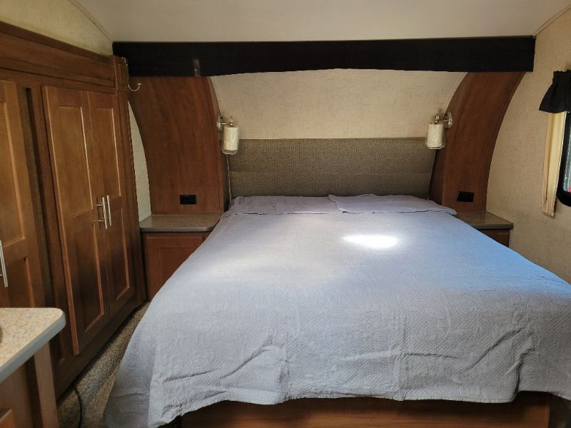2015 Forest River Wildcat Maxx 242RLX - Image 47