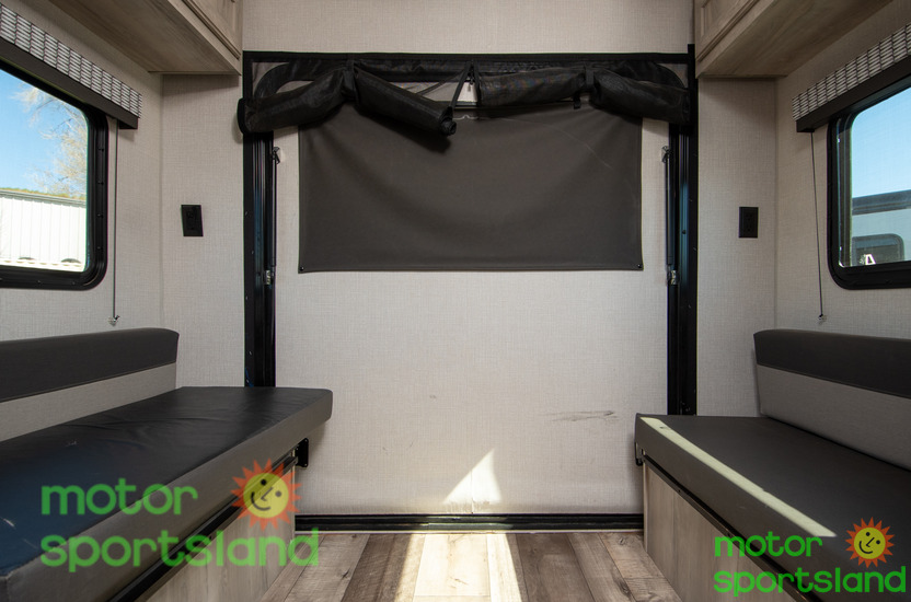 2021 KZ RV Escape E20 Hatch - Image 37
