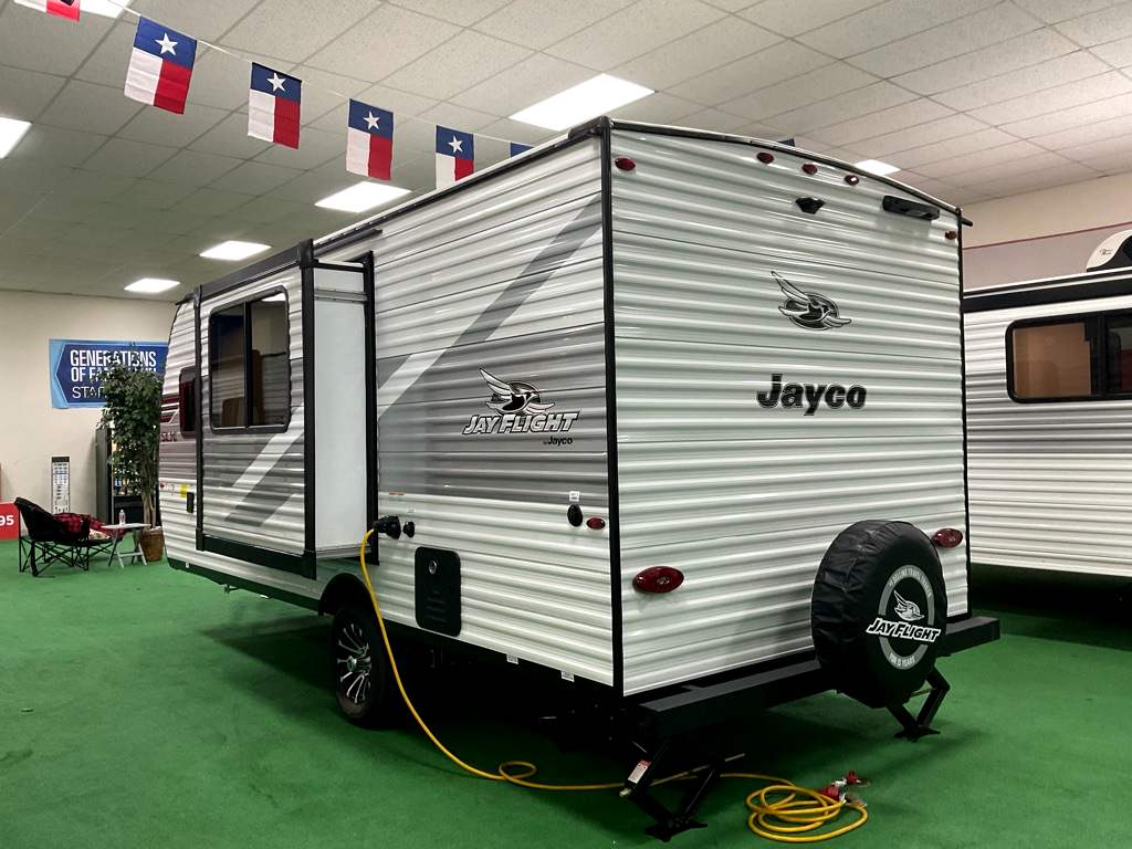 2026 JAYCO Jay Flight 180LK - Image 5
