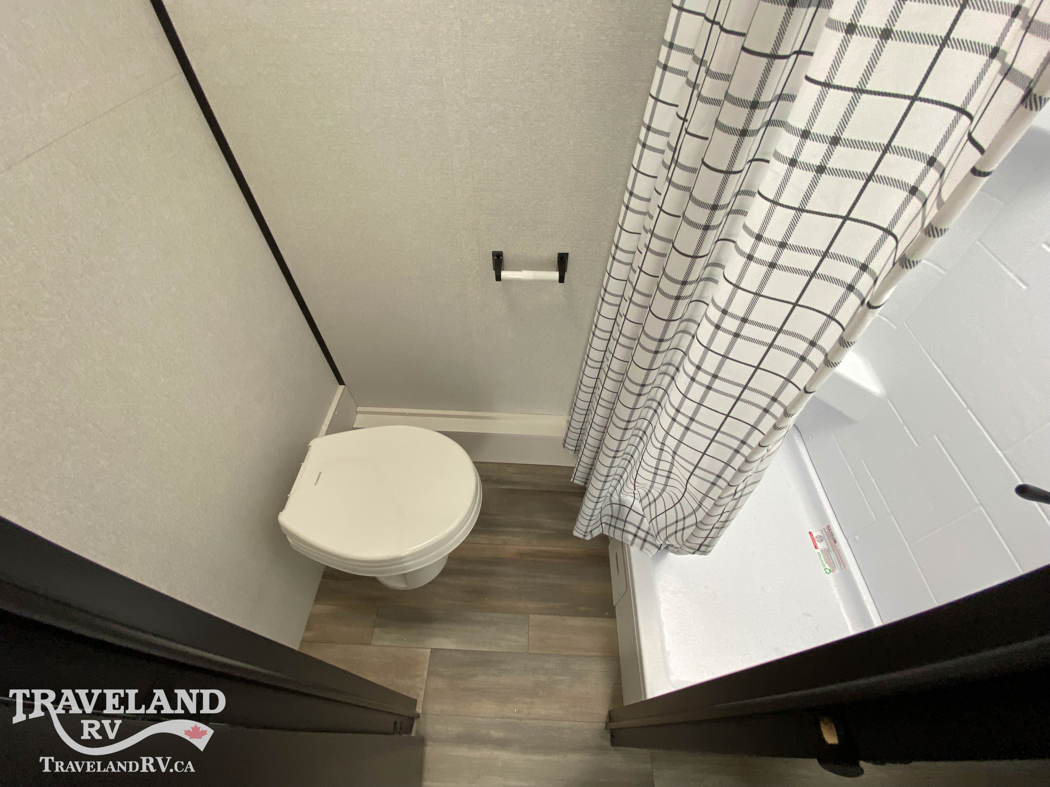 2026 Highland Ridge RANGE LITE 14LW - Image 16