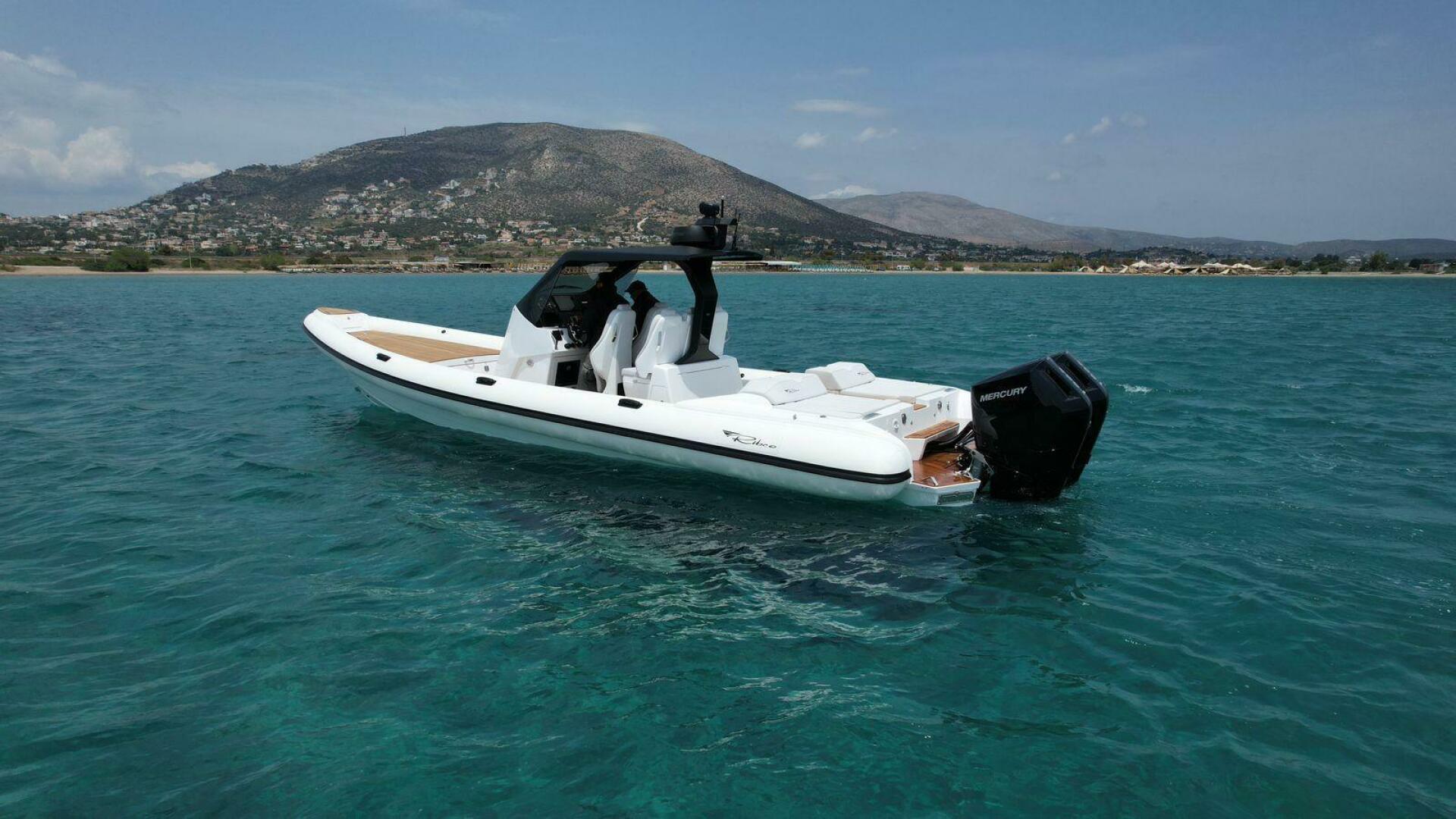 2023 RIB Seafarer 36X - Image 11