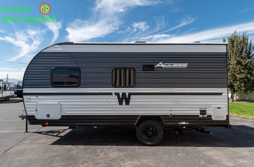 2027 Winnebago Access 16RB - Image 6