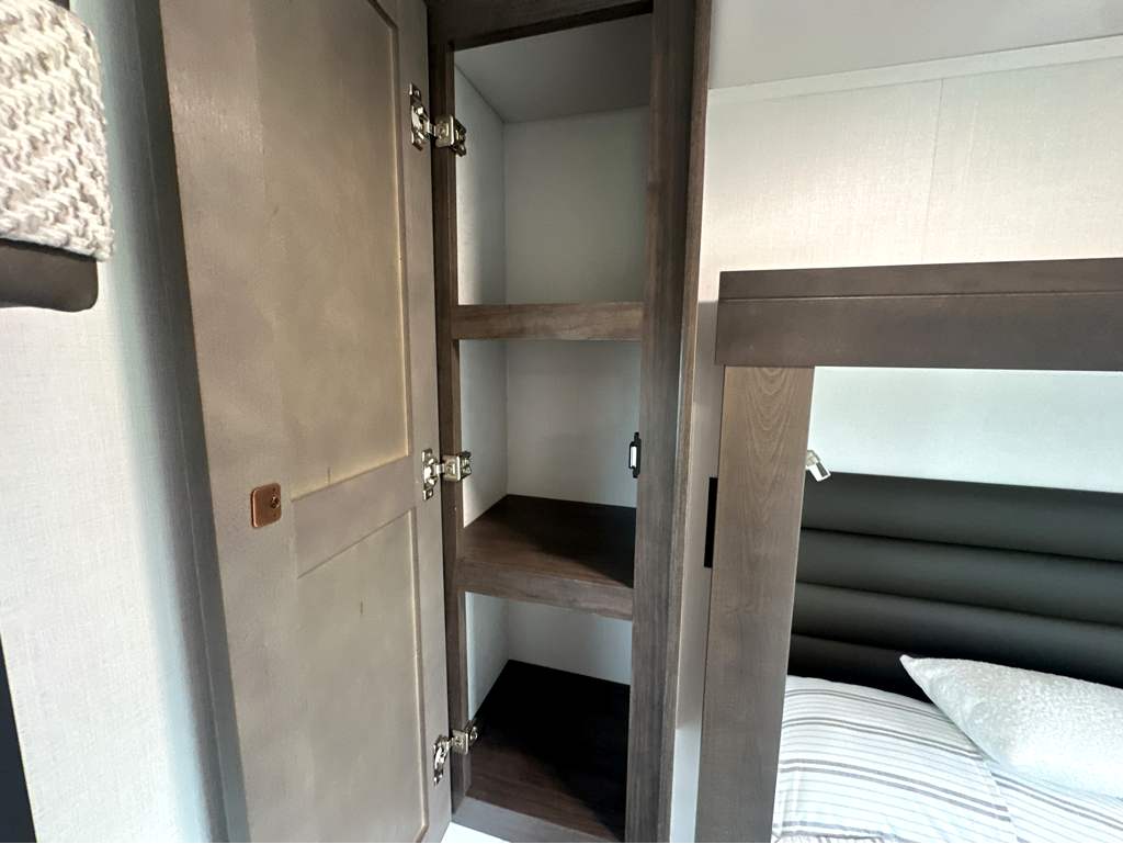 2026 JAYCO GREYHAWK 30Z - Image 34