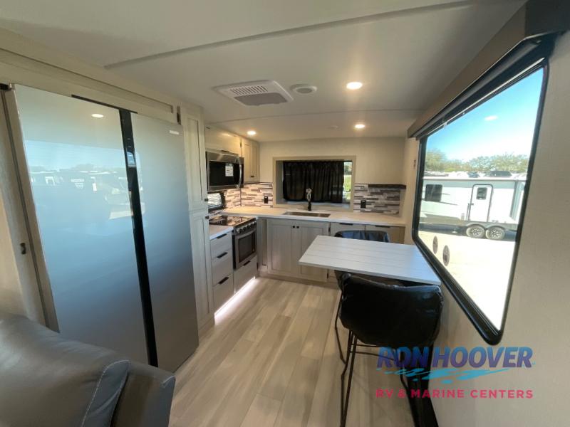 2026 FOREST RIVER 37GALLEY - Image 47