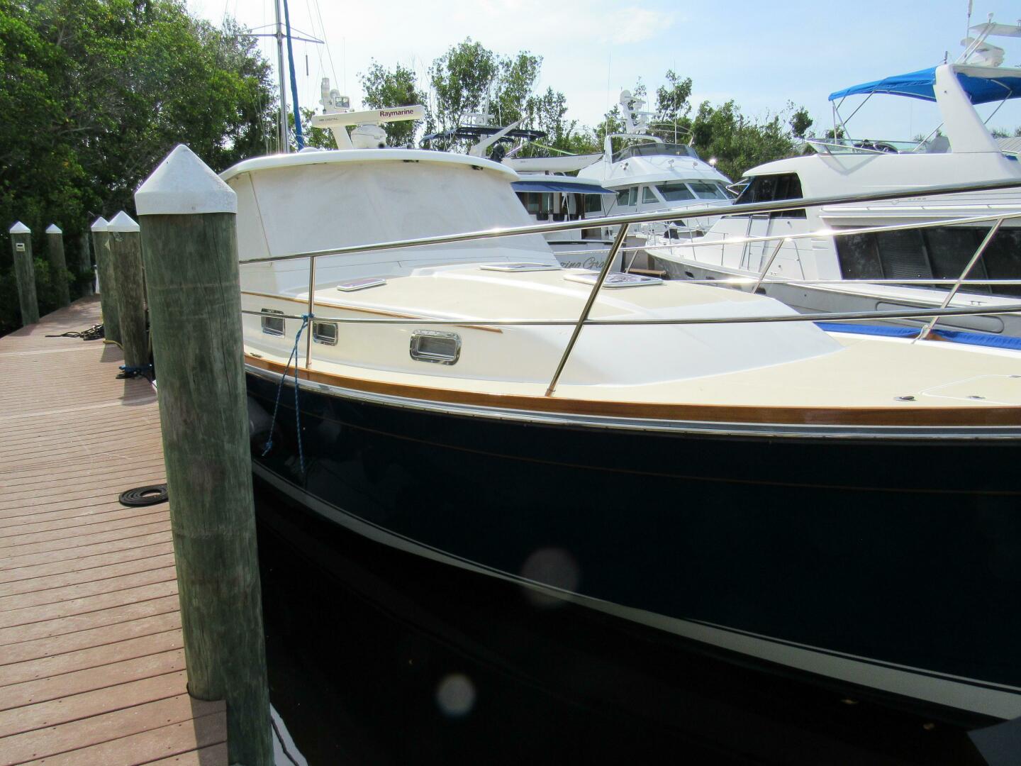 2008 Sabre 42 Express Hardback Base - Image 13