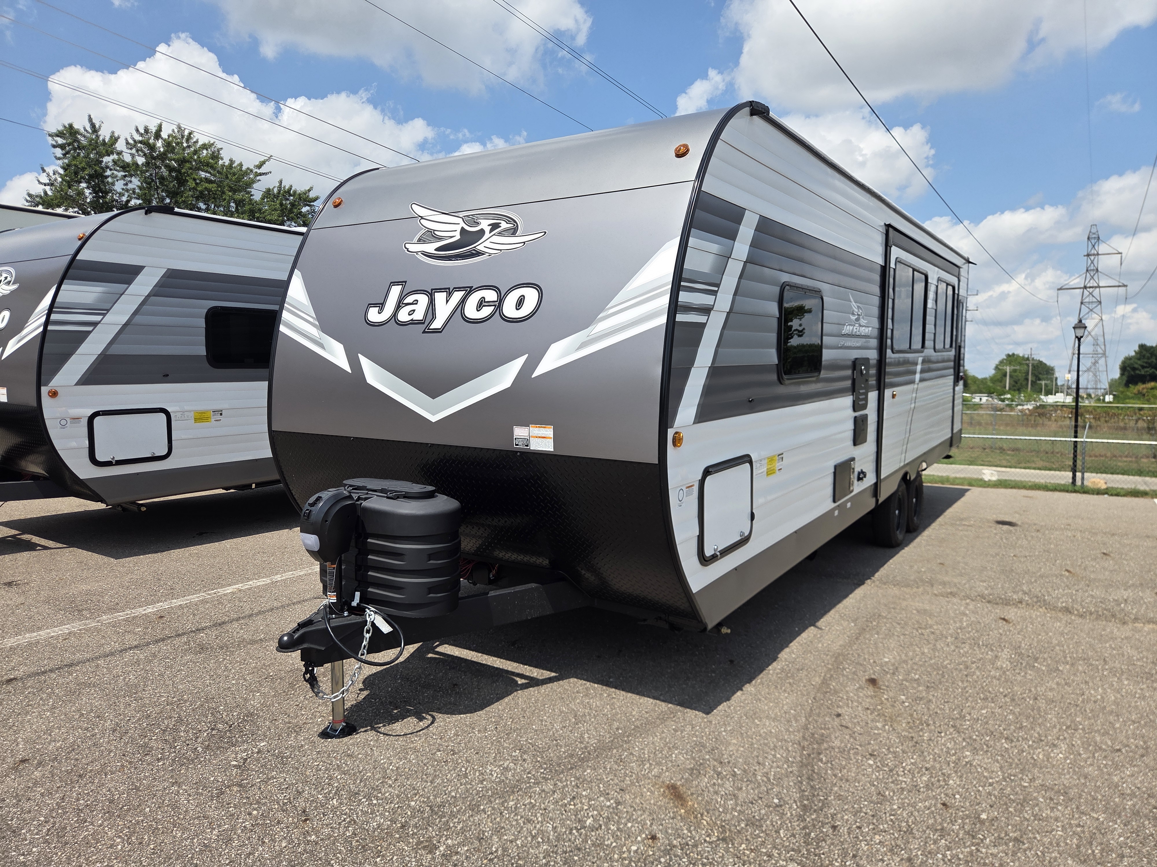 2027 Jayco Jay Flight SLX 262RLS - Image 4