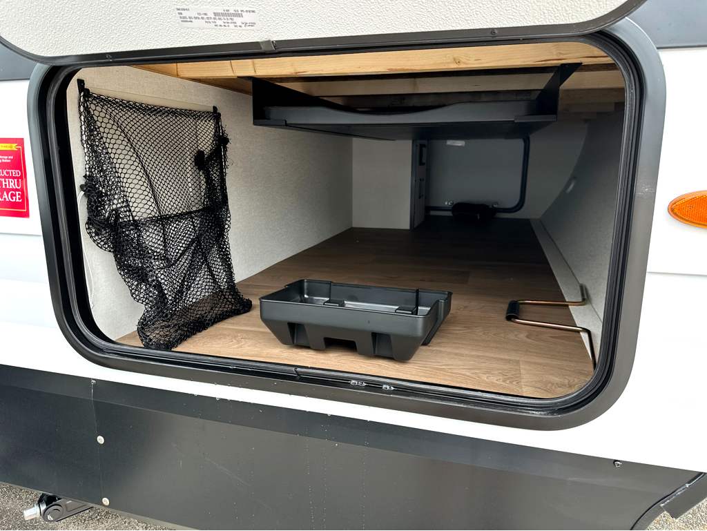 2026 GRAND DESIGN TRANSCEND 265BHT - Image 22