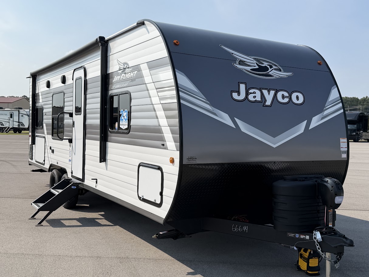 2027 Jayco Jay Flight SLX 260BH - Image 1
