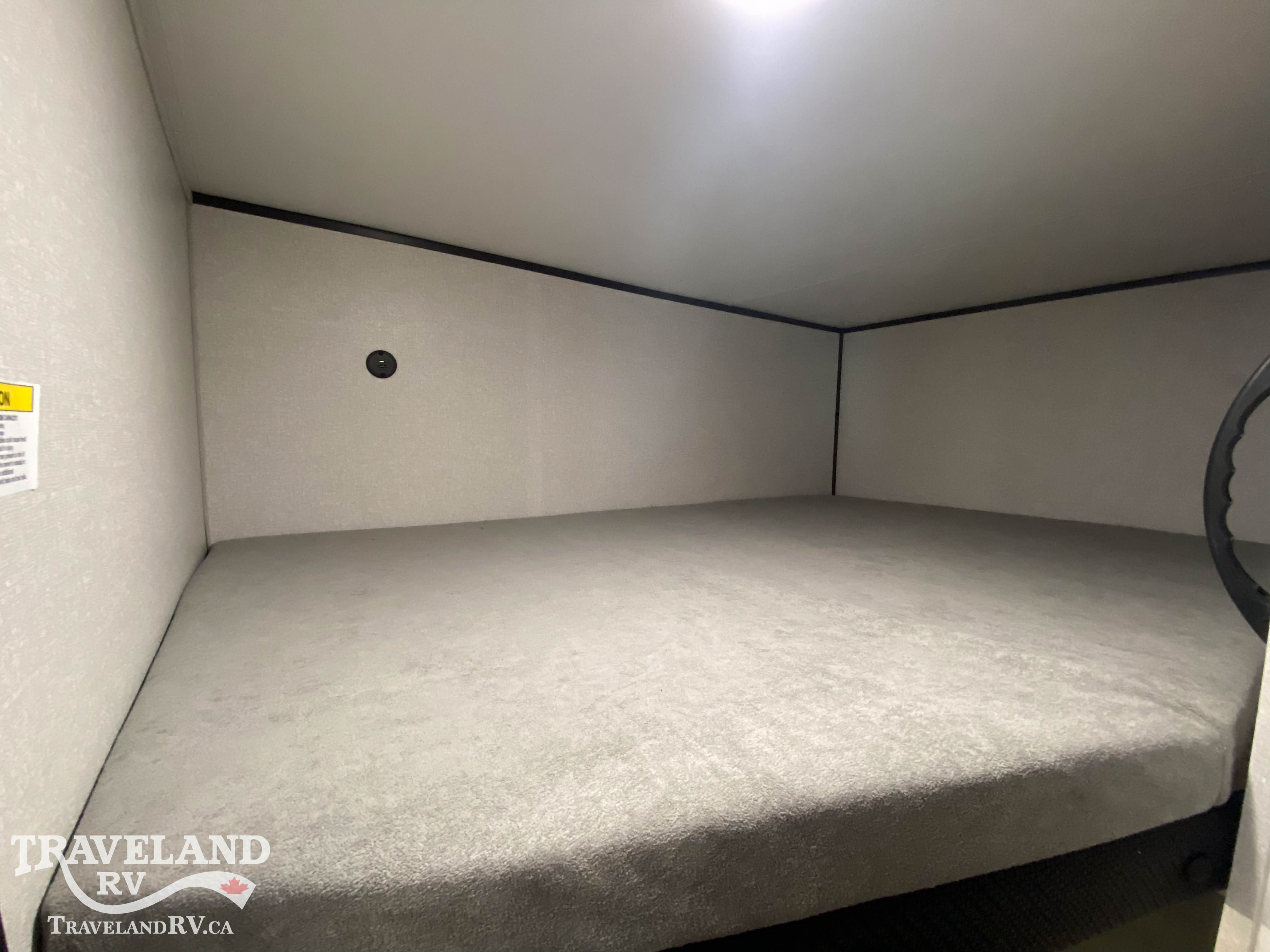 2026 Highland Ridge Colt 18MBS - Image 17