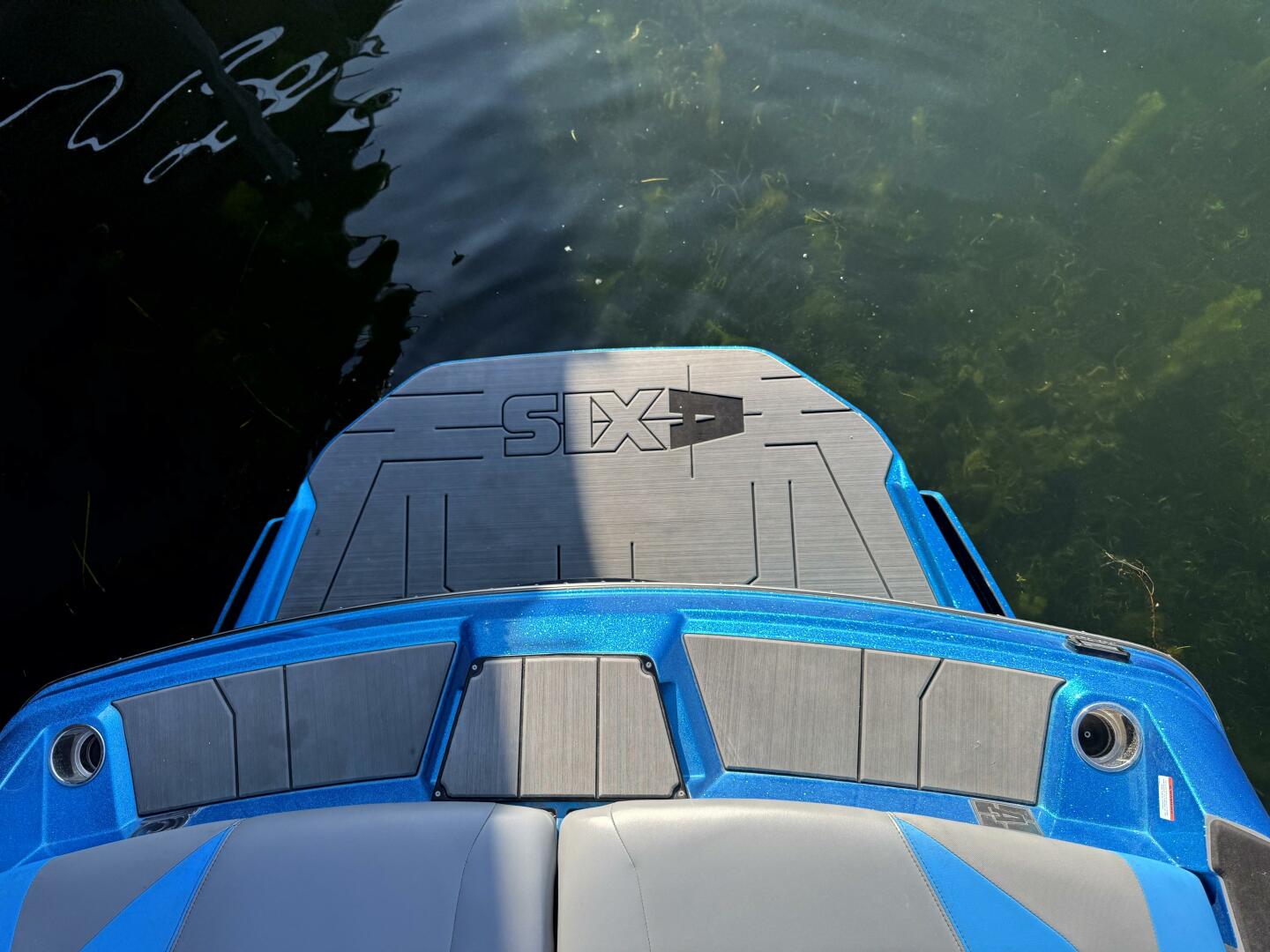 2020 Axis T23 - Image 40