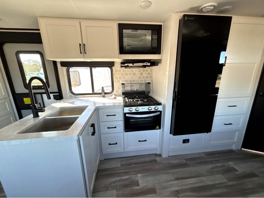 2026 JAYCO JAY FEATHER 29BHB - Image 10