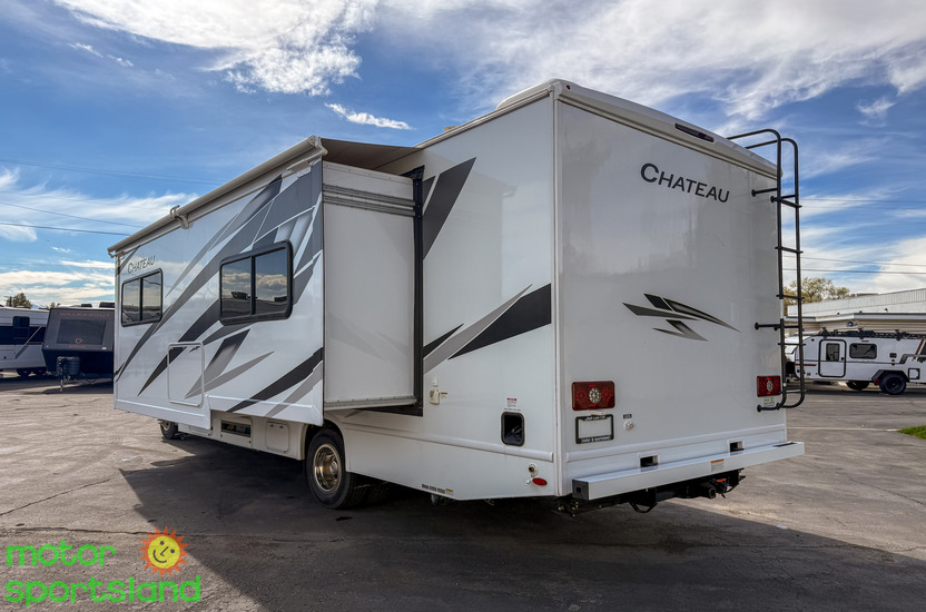 2025 Thor Motor Coach Chateau 27P - Image 10