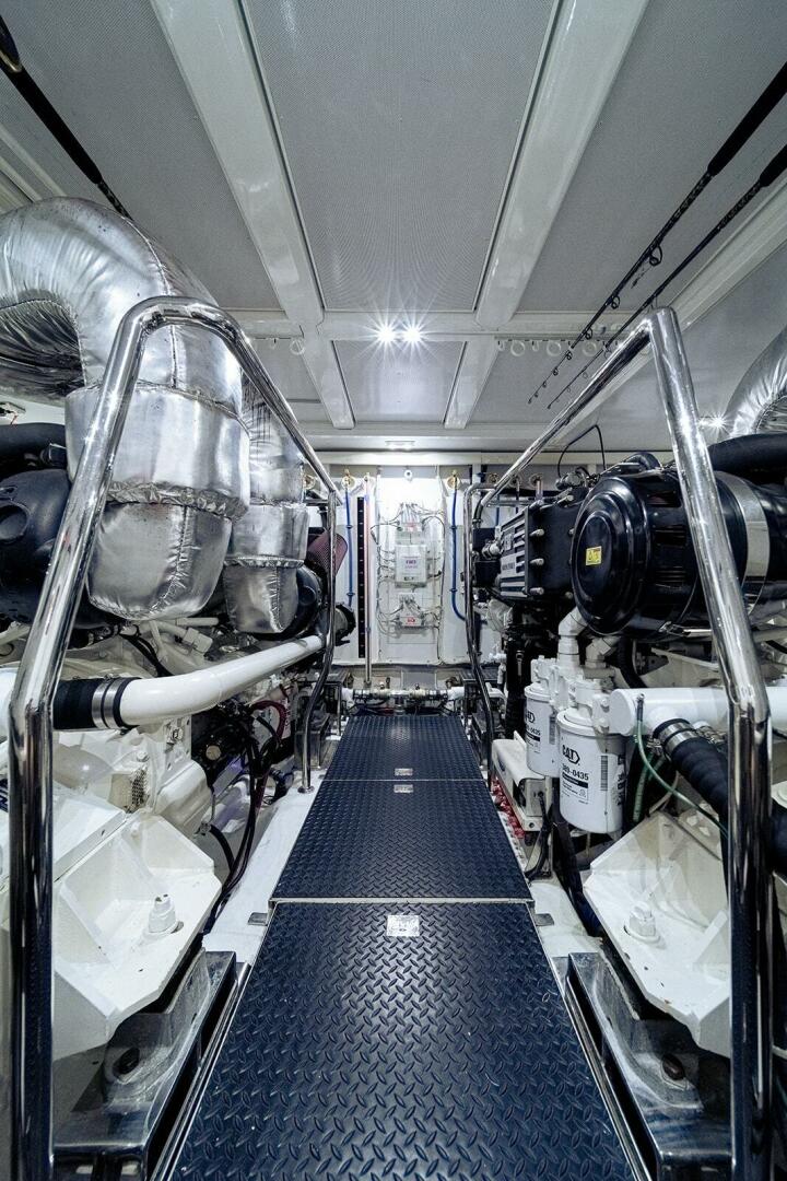 2013 Hampton 680 LRC - Image 65