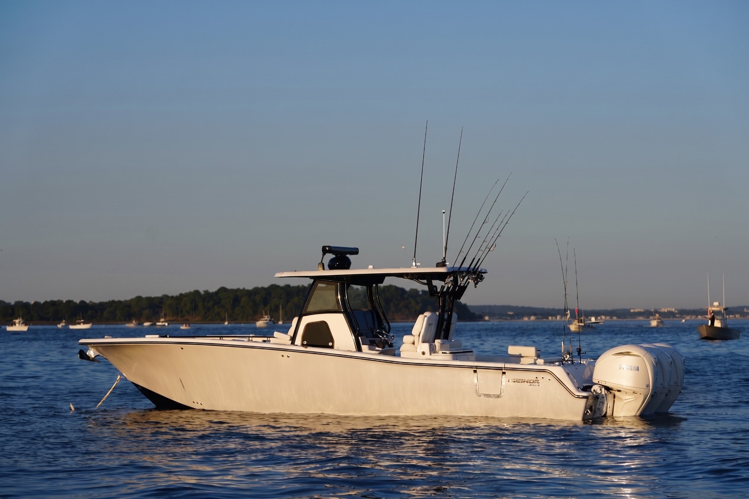 2027 Tidewater 330 CC Adventure - Image 2