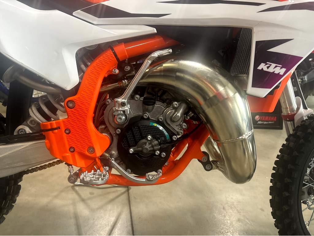 2026 KTM 65 SX - Image 8