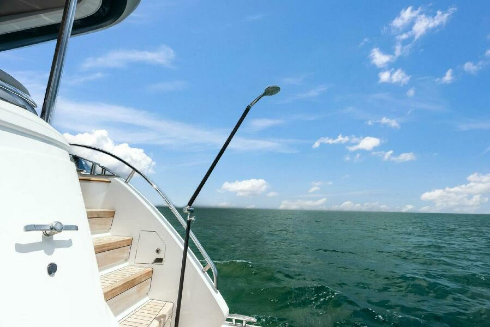 2024 Princess Y72 Motor Yacht - Image 91