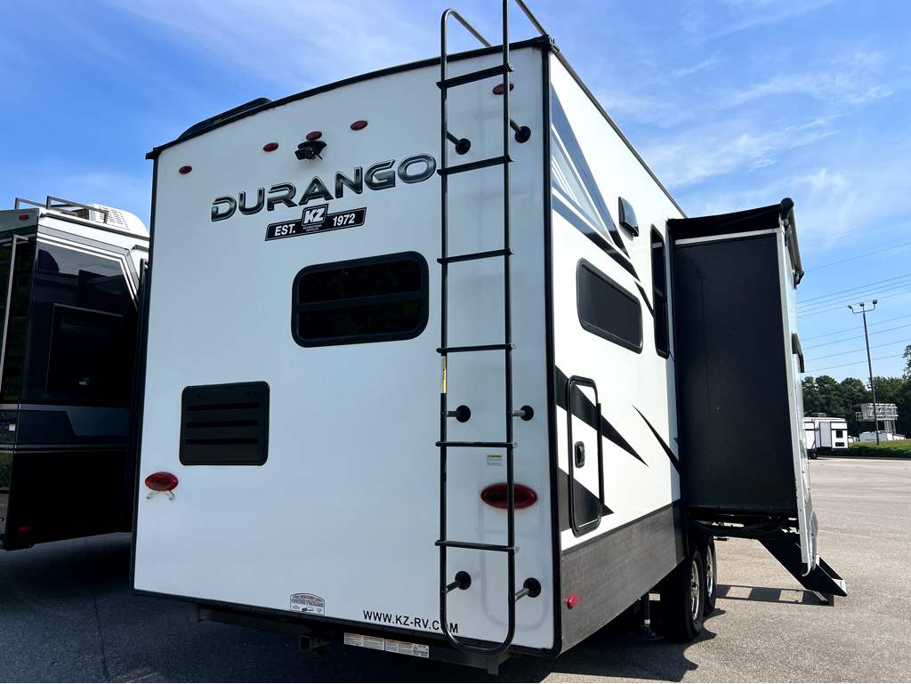 2021 KZ RV DURANGO 321RLT - Image 4