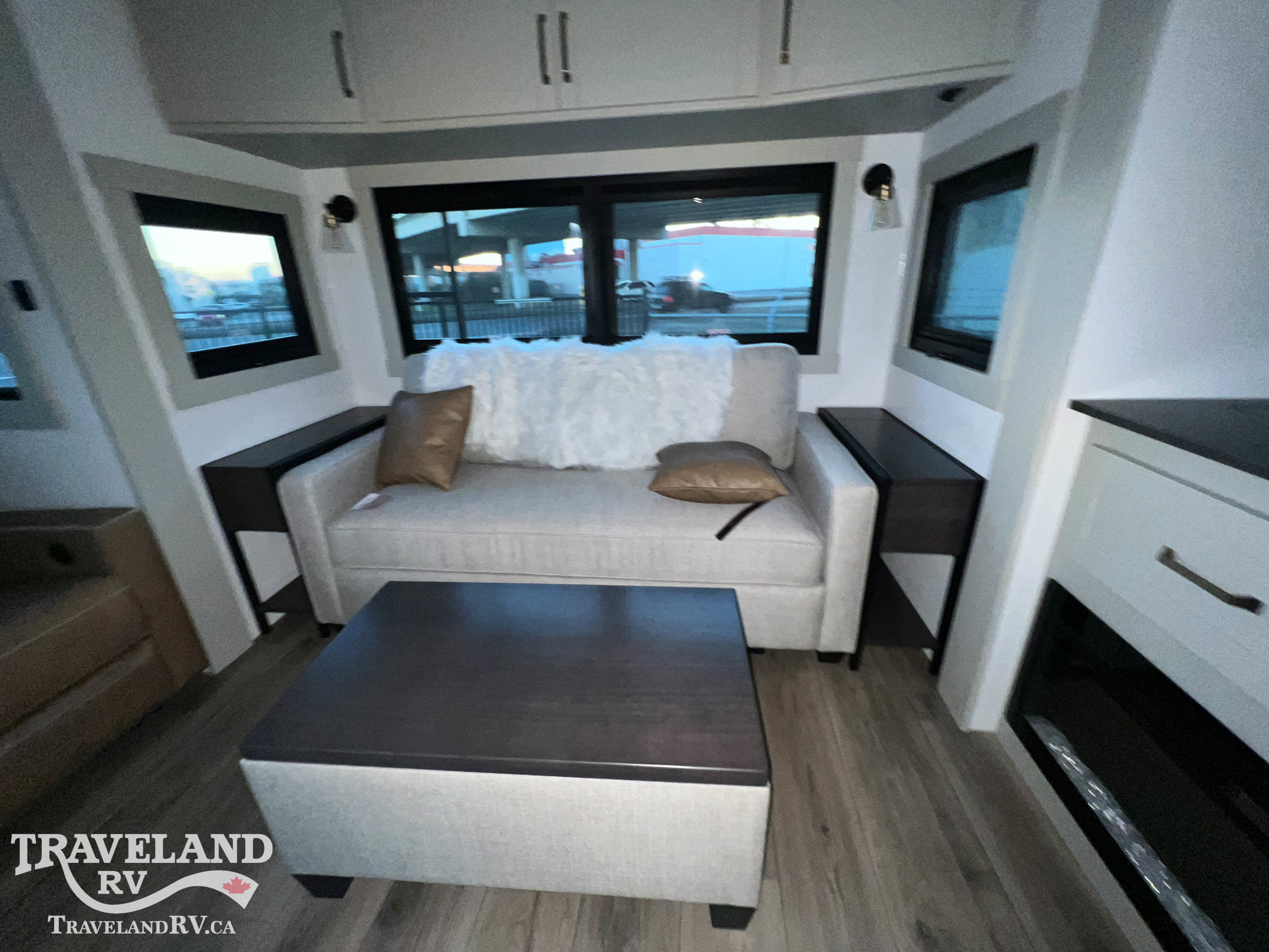 2026 Brinkley RV Model Z 3610 - Image 15