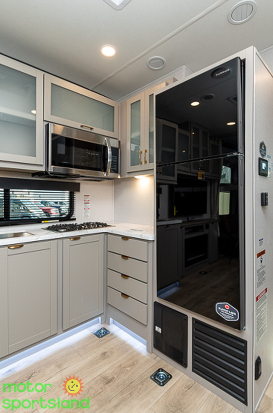 2027 Forest River Stealth 2730 - Image 21