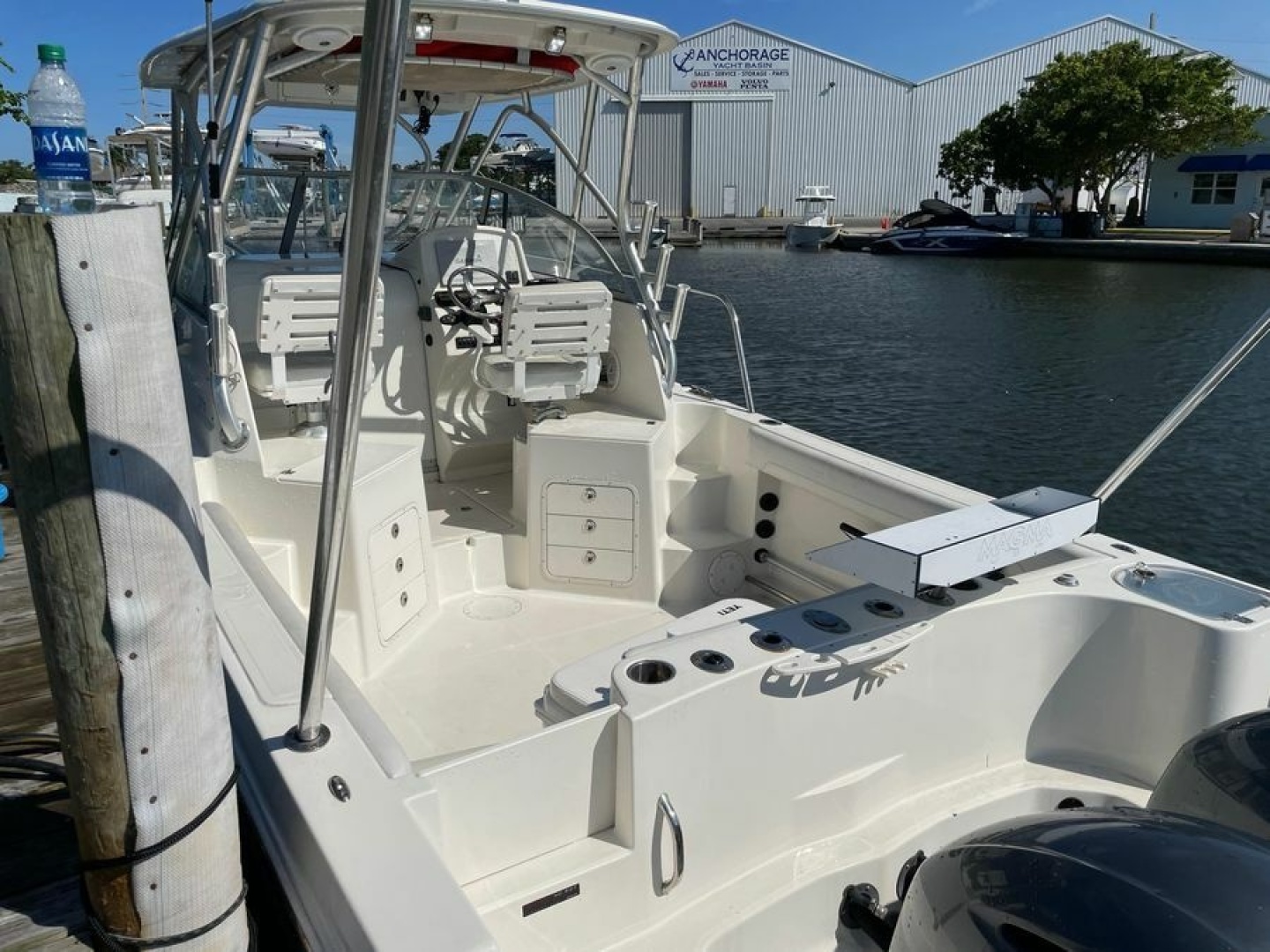 2015 Sailfish - Image 14
