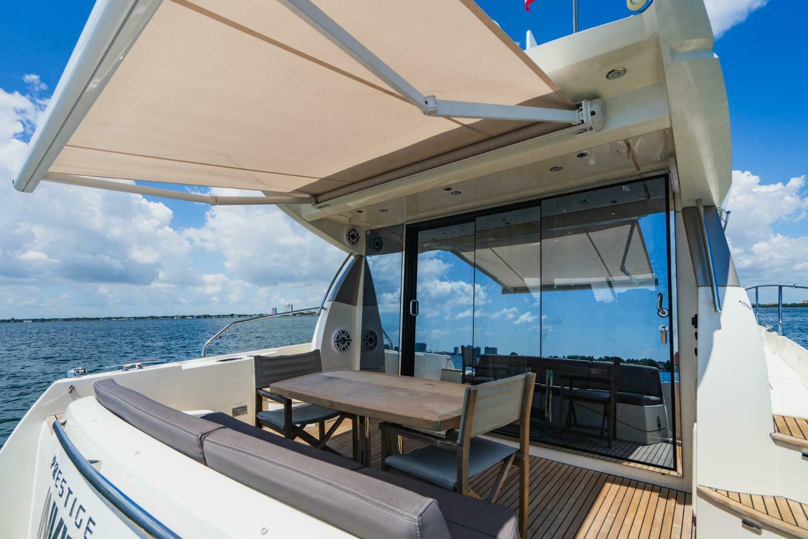 2018 Prestige 500S - Image 16