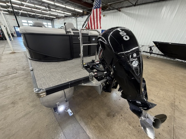 2025 BARLETTA CABRIO 22QC - Image 7