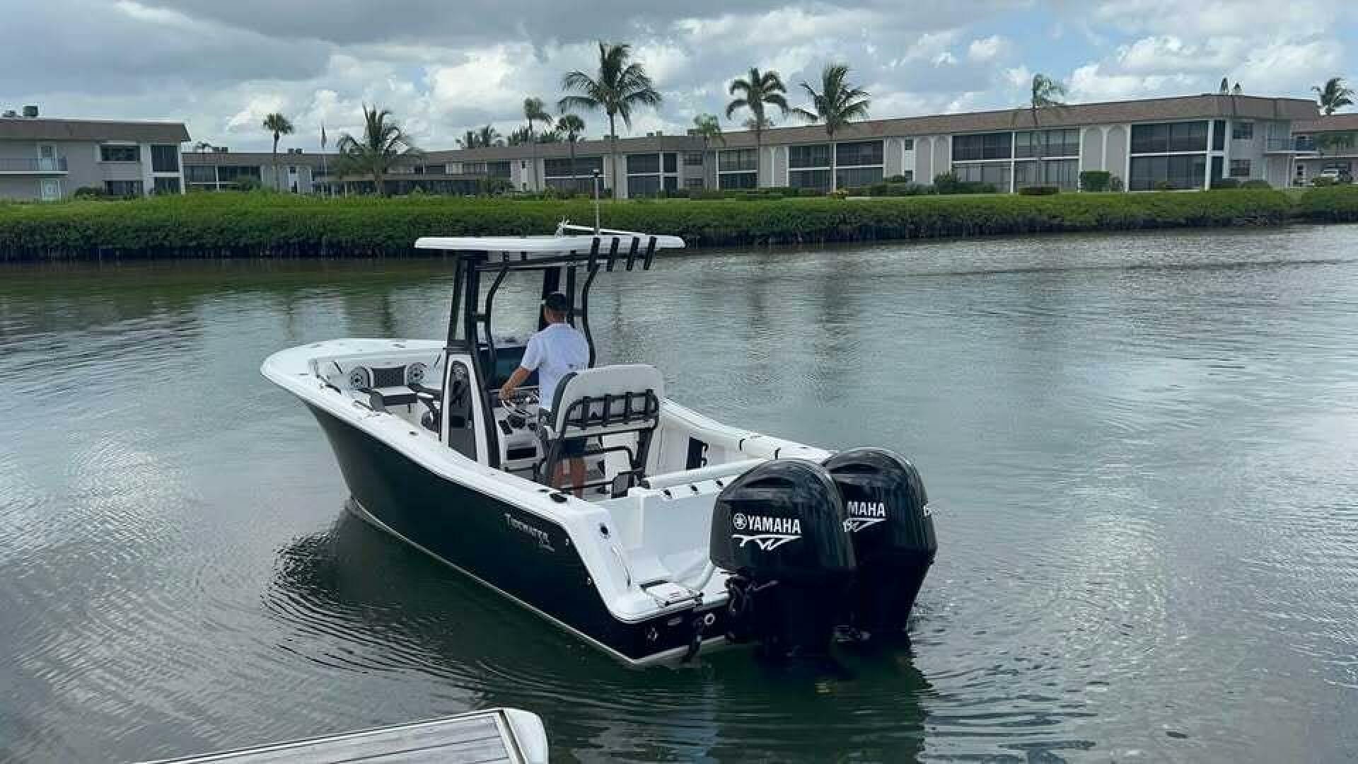 2023 Tidewater 256 CC Adventure - Image 9