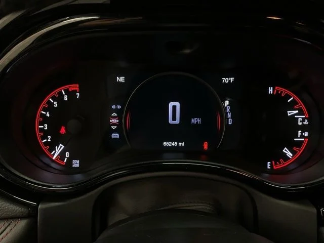 2024 Dodge Durango Utility 4D GT Plus AWD - Image 15