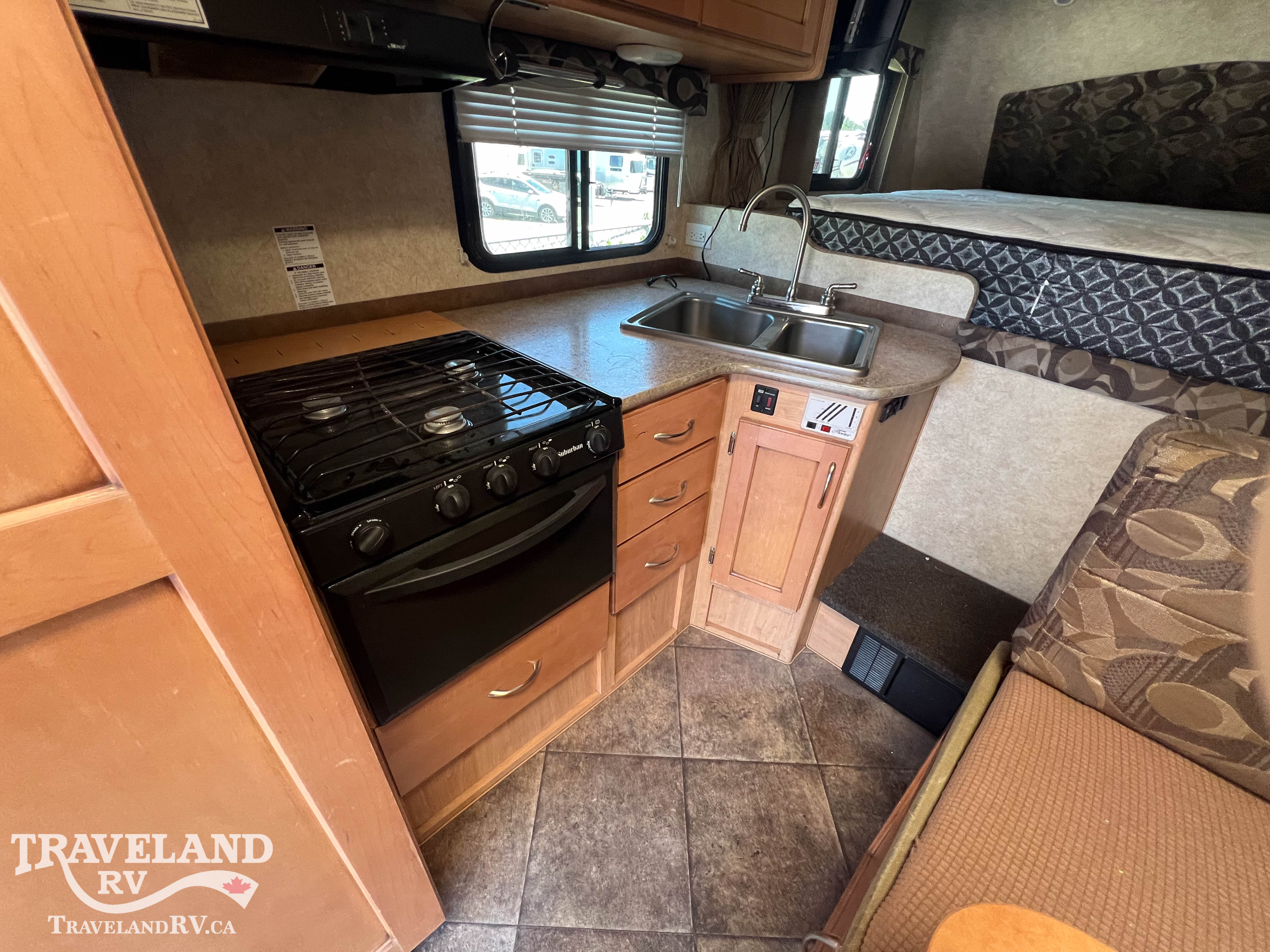 2014 ADVENTURER 89RB HMS - Image 12