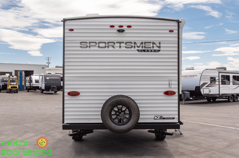 2027 KZ RV Sportsmen Classic 130BH - Image 4