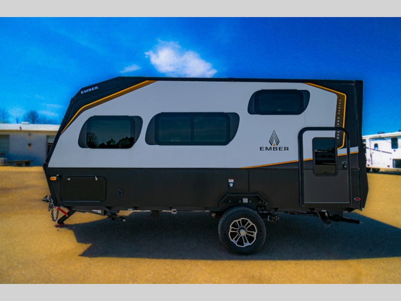 2022 Ember Overland 170MBH - Image 5