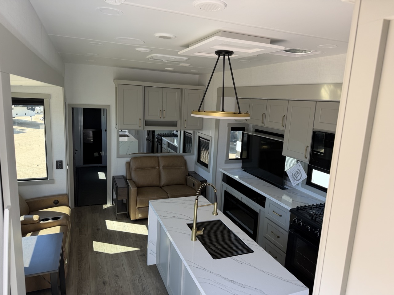 2026 Brinkley RV Model G 4100 - Image 31