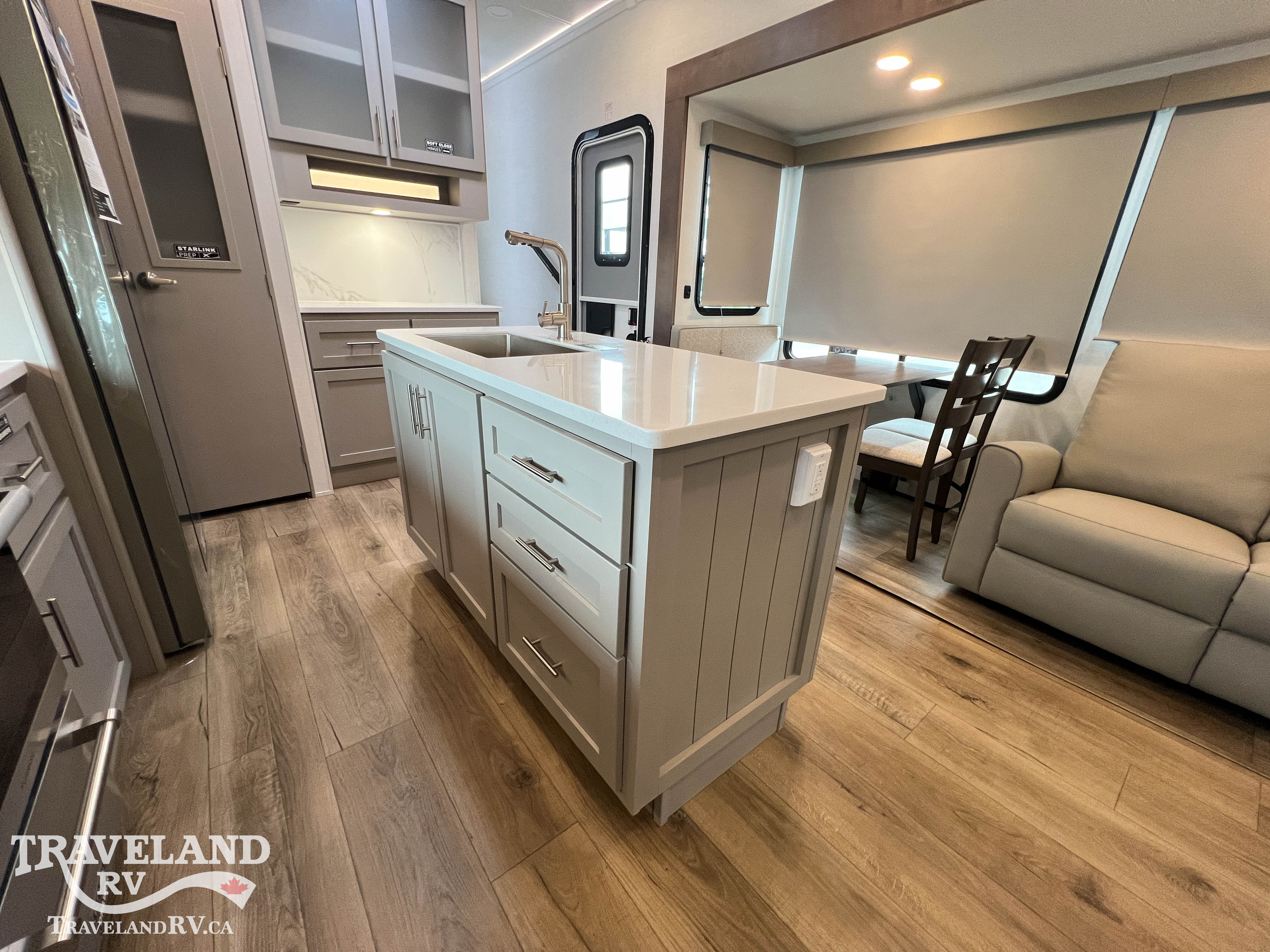 2026 Alliance RV Avenue 32RLS - Image 19