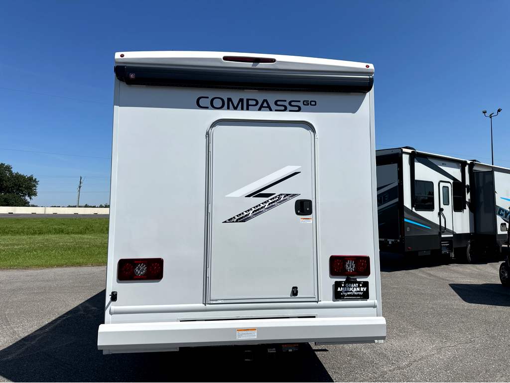 2026 THOR MOTOR COACH COMPASS 22MT - Image 5