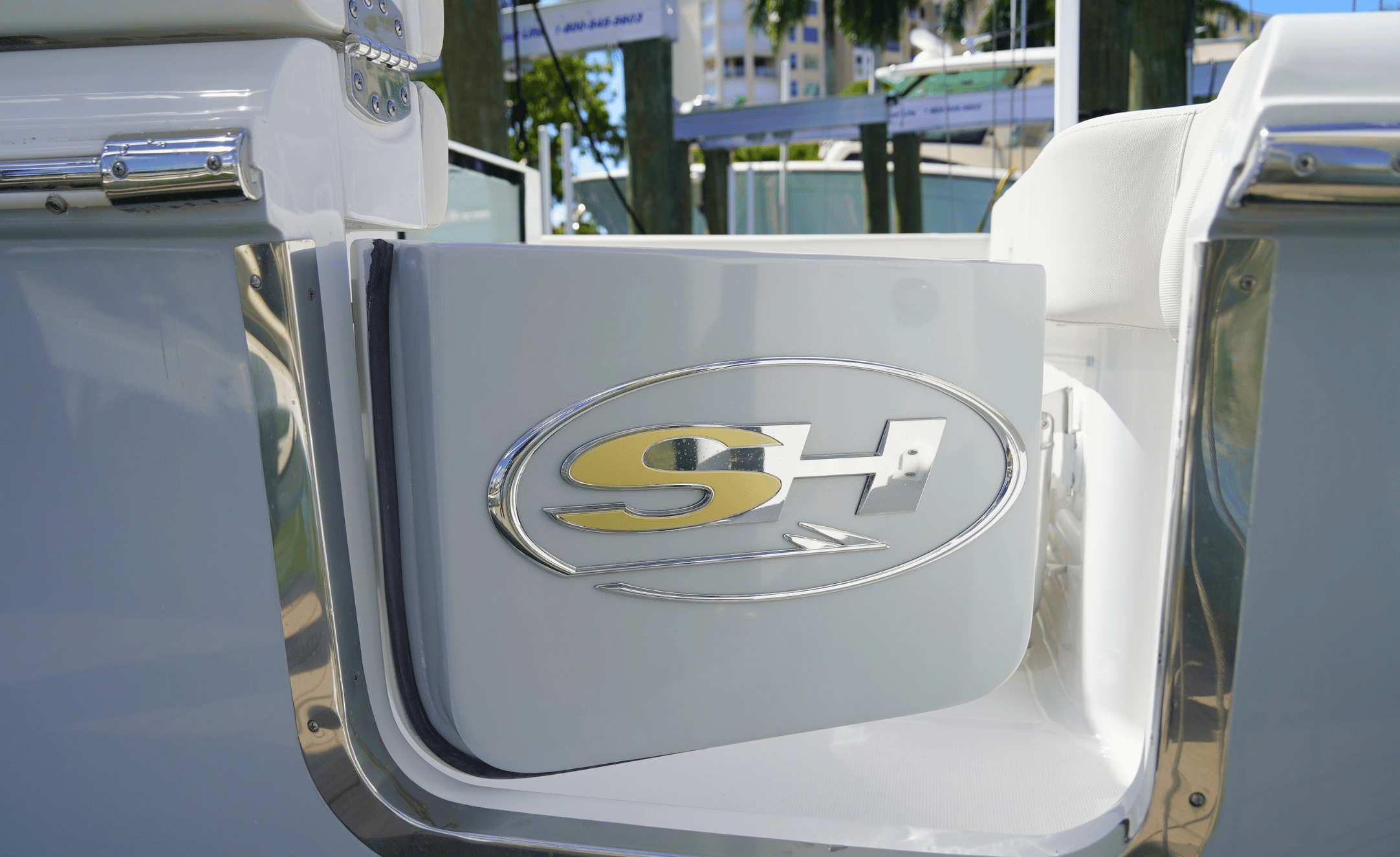 2024 SEA HUNT GAMEFISH 30 - Image 48