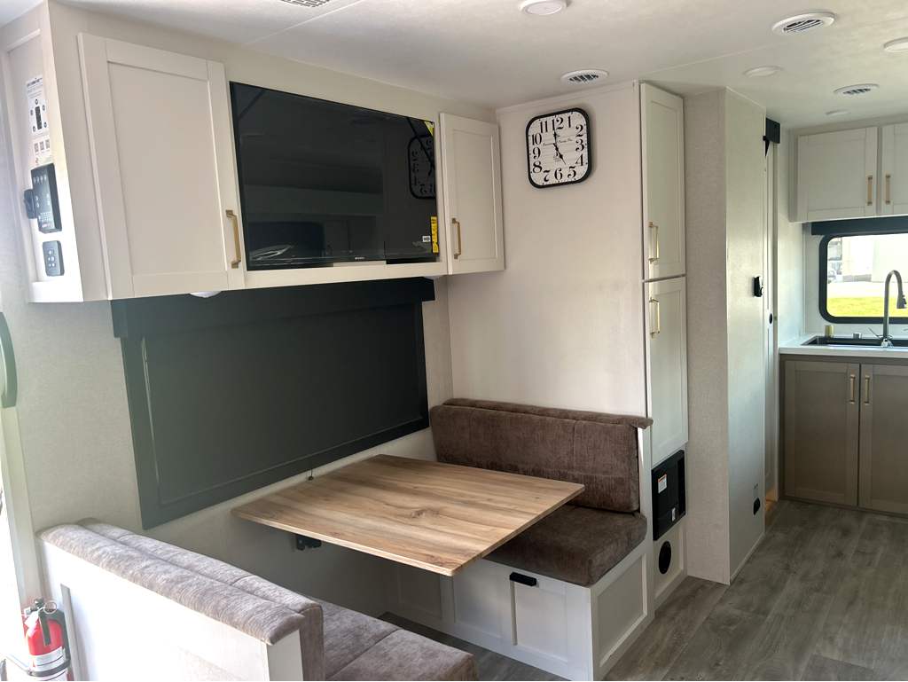 2026 JAYCO EAGLE HT 230MLCS - Image 9