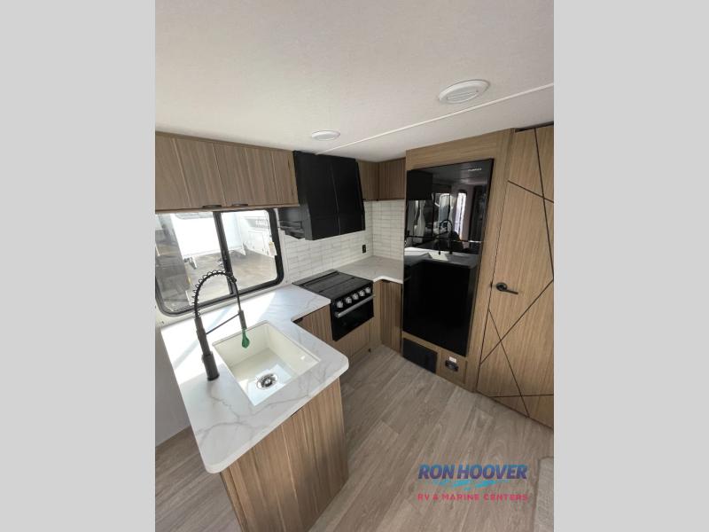 2026 FOREST RIVER 27RK - Image 6