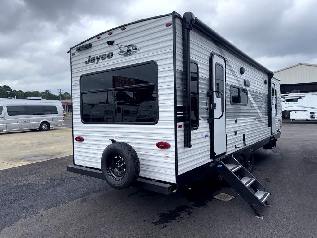 2026 JAYCO JAY FLIGHT SLX 262RLS - Image 4