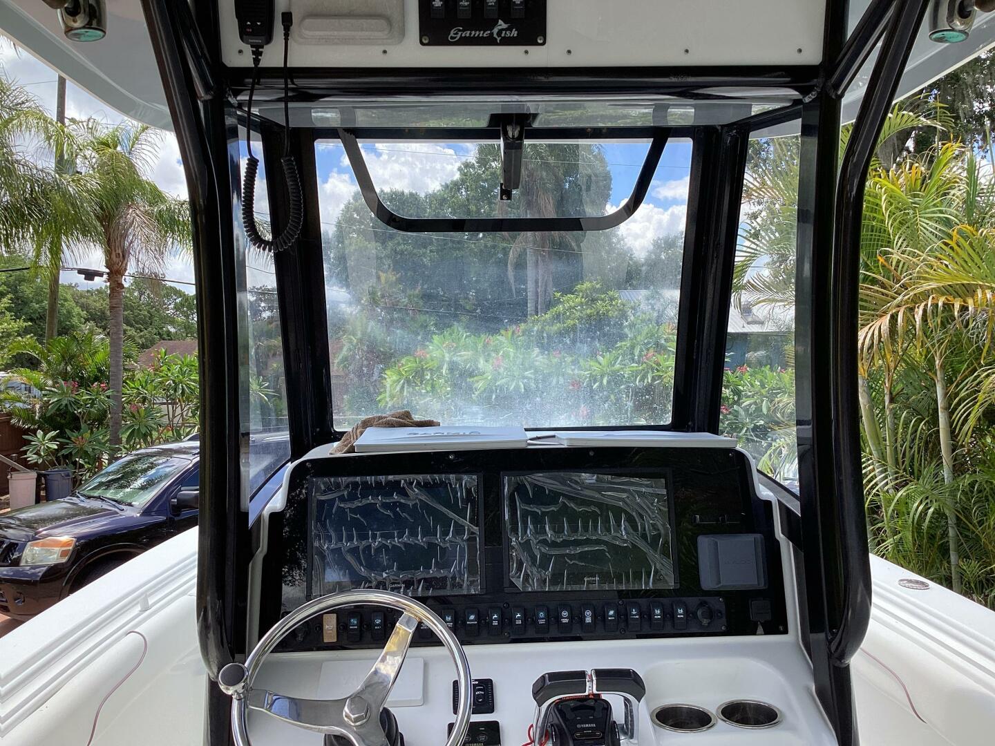 2018 Sea Hunt GAMEFISH 27FS Base - Image 40